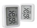 SwitchBot Thermometer and Hygrometer Plus