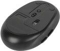 Targus Midsize Comfort Multi-Device Antimicrobial Wireless Mouse