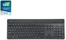 Targus Sustainable Energy Harvesting EcoSmart Keyboard