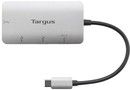 Targus USB-C Multi-Port Hub with 100W PD Pass-Thru