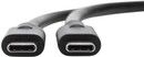 Targus USB-C to USB-C Cable