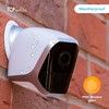 TCP Smart Outdoor Wifi Camera