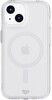Tech21 Evo Clear with MagSafe (iPhone 15)