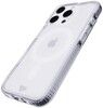 Tech21 EvoClear MagSafe (iPhone 16 Pro)