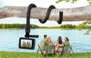 Telesin Flexible Mount for Action and Sport Cameras