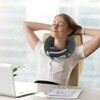 Terraillon Shiatsu Nackmassage 