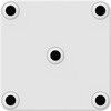 Terraillon X-line Personvg med Bluetooth
