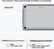 Tomtoc Versatile A42 Bag (Macbook Pro/Air 13)
