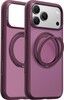 Torras Ostand O1 Guardian, Black - iPhone 18 Pro Max