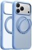 Torras Ostand O1 Guardian, Black - iPhone 18 Pro Max