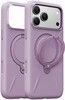 Torras Ostand Q3 Silicone (iPhone 18 Pro Max)