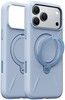 Torras Ostand Q3 Silicone (iPhone 18 Pro Max)