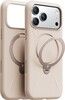 Torras Ostand Spin Silicone (iPhone 17 Pro)