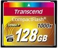 Transcend CompactFlash 1000x