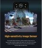 Transcend DrivePro Body 30 Body Camera 1440p