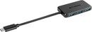 Transcend HUB2C USB-C 4-Port Hub
