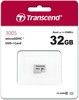 Transcend MicroSDHC 32GB U1 (R95/W45)