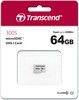 Transcend MicroSDXC 64GB U1 (R95/W45)