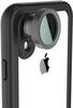 Trasig frpackning: Hitcase TruLUX Wide Lens (iPhone)