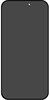 Trasig f�rpackning: Trolsk Sk�rmskydd Privacy H�rdat Glas (iPhone 16 Pro Max/17 Pro Max)