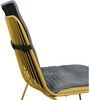 Tristar Uppv�rmd Stolsdyna