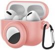 Trolsk 2-in-1 Protective Case (AirPods Pro/AirTag)