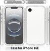 Trolsk 3-in-1 Protection Case (iPhone 16e)