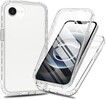 Trolsk 3-in-1 Protection Case (iPhone 16e)