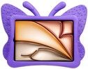 Trolsk 3D Butterfly Shockproof Case (iPad Air 11 (2024))