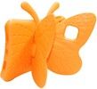 Trolsk 3D Butterfly Shockproof Case (iPad Air 11 (2024))