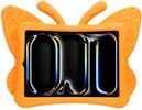 Trolsk 3D Butterfly Shockproof Case (iPad Pro 11 (2024))