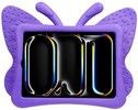 Trolsk 3D Butterfly Shockproof Case (iPad Pro 11 (2024))