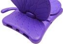 Trolsk 3D Butterfly Shockproof Case (iPad Pro 11 (2024))