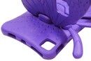 Trolsk 3D Butterfly Shockproof Case (iPad Pro 11 (2024))