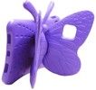 Trolsk 3D Butterfly Shockproof Case (iPad Pro 11/Air 4)