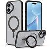Trolsk Acrylic Case with MagSafe (iPhone 16)