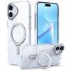 Trolsk Acrylic Case with MagSafe (iPhone 16)