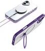 Trolsk Acrylic Case with MagSafe (iPhone 16)