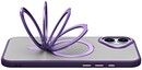 Trolsk Acrylic Case with MagSafe (iPhone 16)