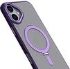 Trolsk Acrylic Case with MagSafe (iPhone 16)