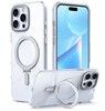 Trolsk Acrylic Case with MagSafe (iPhone 16 Pro Max)