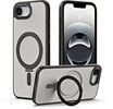 Trolsk Acrylic Case with MagSafe (iPhone 16e)