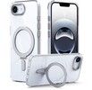 Trolsk Acrylic Case with MagSafe (iPhone 16e)