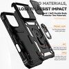 Trolsk Armor Case (iPhone 16 Pro)