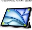 Trolsk Auto Wake Cover (iPad Air 13 (2024))