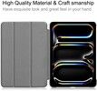 Trolsk Auto Wake Cover (iPad Pro (2024))
