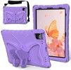 Trolsk Barnskal med Vingar (iPad Air 13/Pro 13/Pro 12,9))