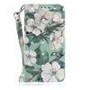 Trolsk Beautiful Flowers Wallet (iPhone SE2/8/7)