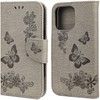 Trolsk Butterfly Wallet (iPhone 13 Pro)