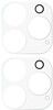 Trolsk Camera Lens Glass - 2-pack (iPhone 16 Pro/16 Pro Max)
